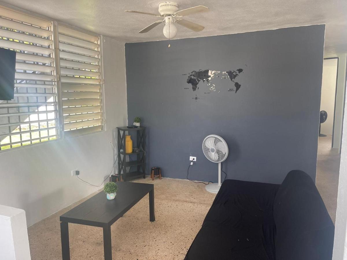 Bayamon Puerto Rico 3 Bedroom Home Zewnętrze zdjęcie