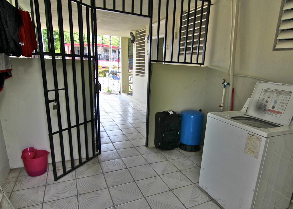 Bayamon Puerto Rico 3 Bedroom Home Pokój zdjęcie