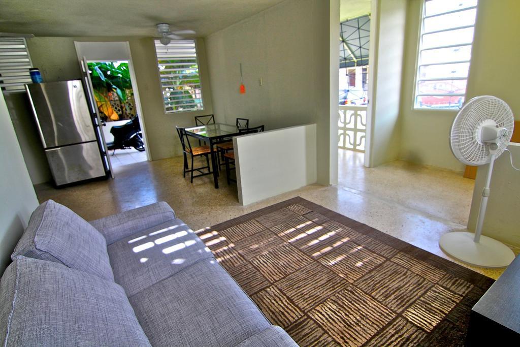 Bayamon Puerto Rico 3 Bedroom Home Pokój zdjęcie