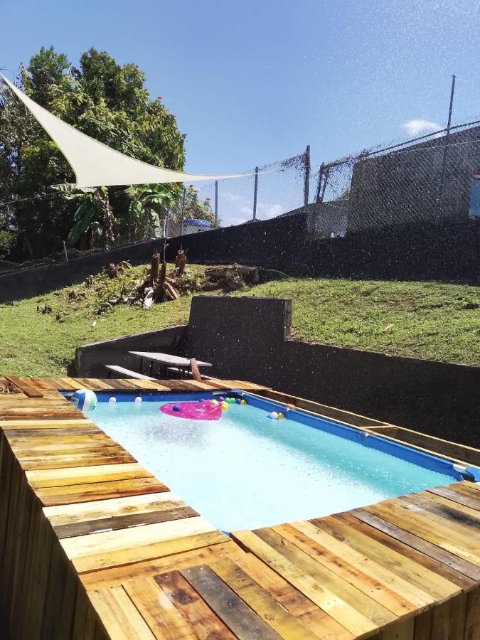 Bayamon Puerto Rico 3 Bedroom Home Zewnętrze zdjęcie